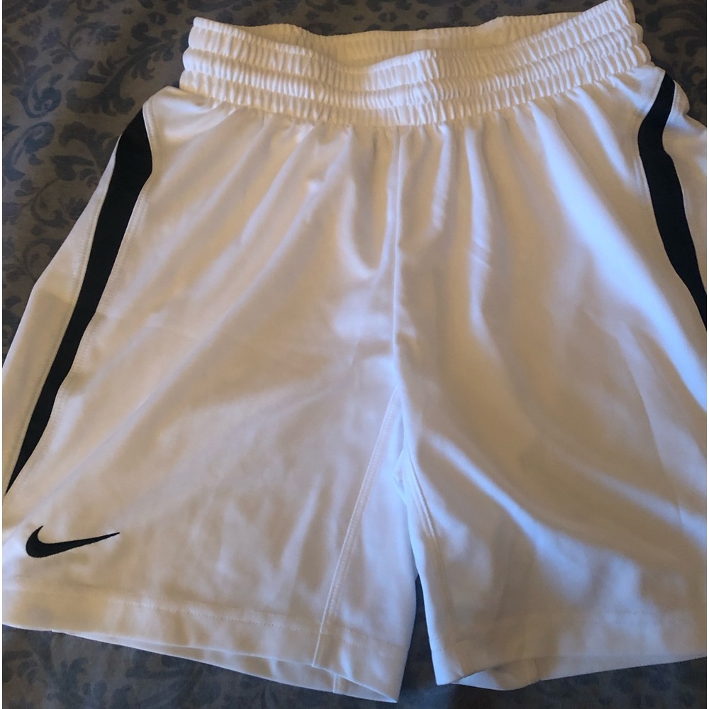 Men’s Nike Gym Shorts